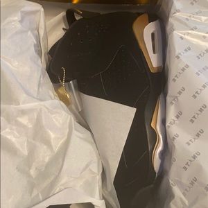 Jordan DMP 6s